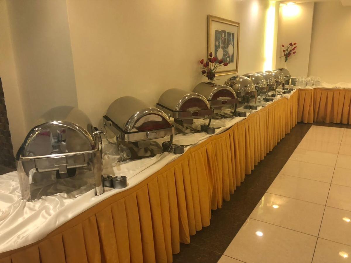 Almakan Hotel 105 Riyadh Ngoại thất bức ảnh