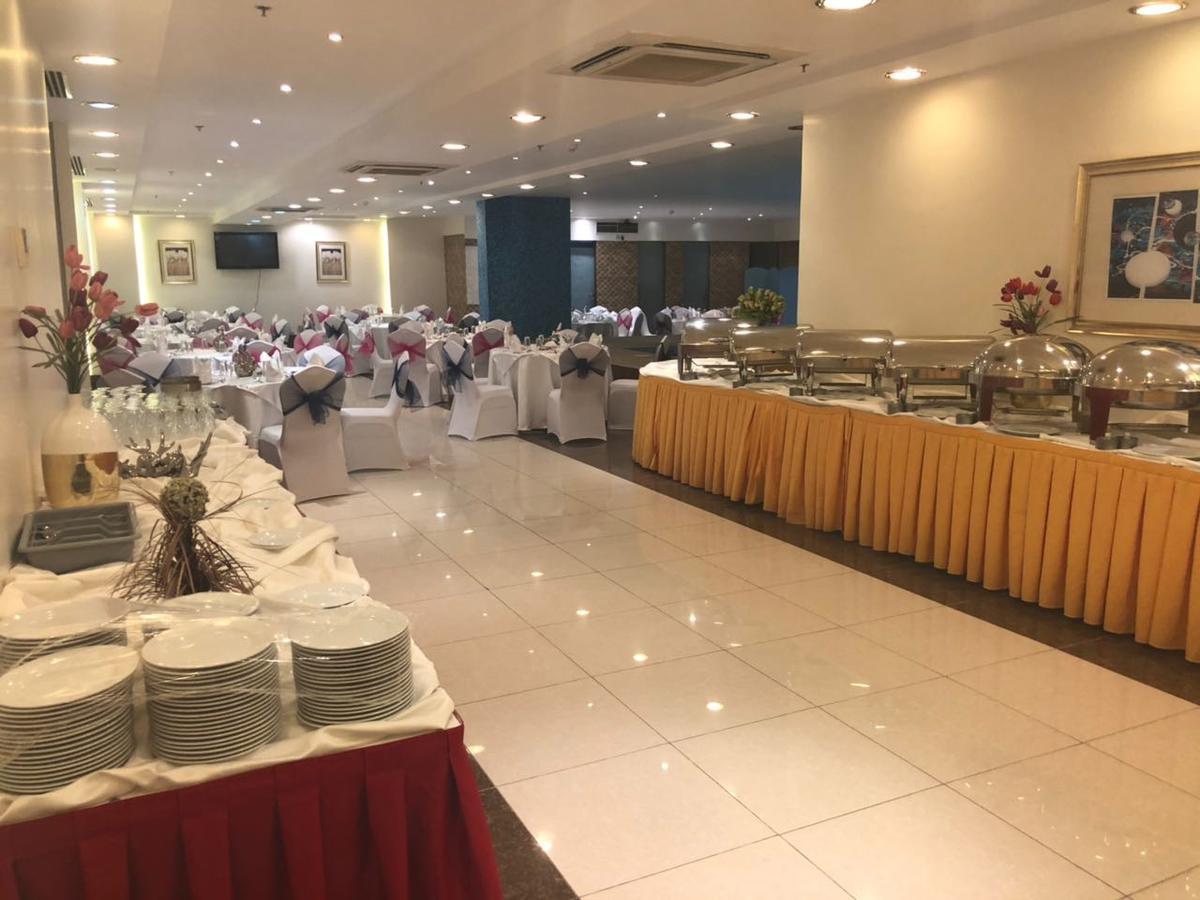 Almakan Hotel 105 Riyadh Ngoại thất bức ảnh