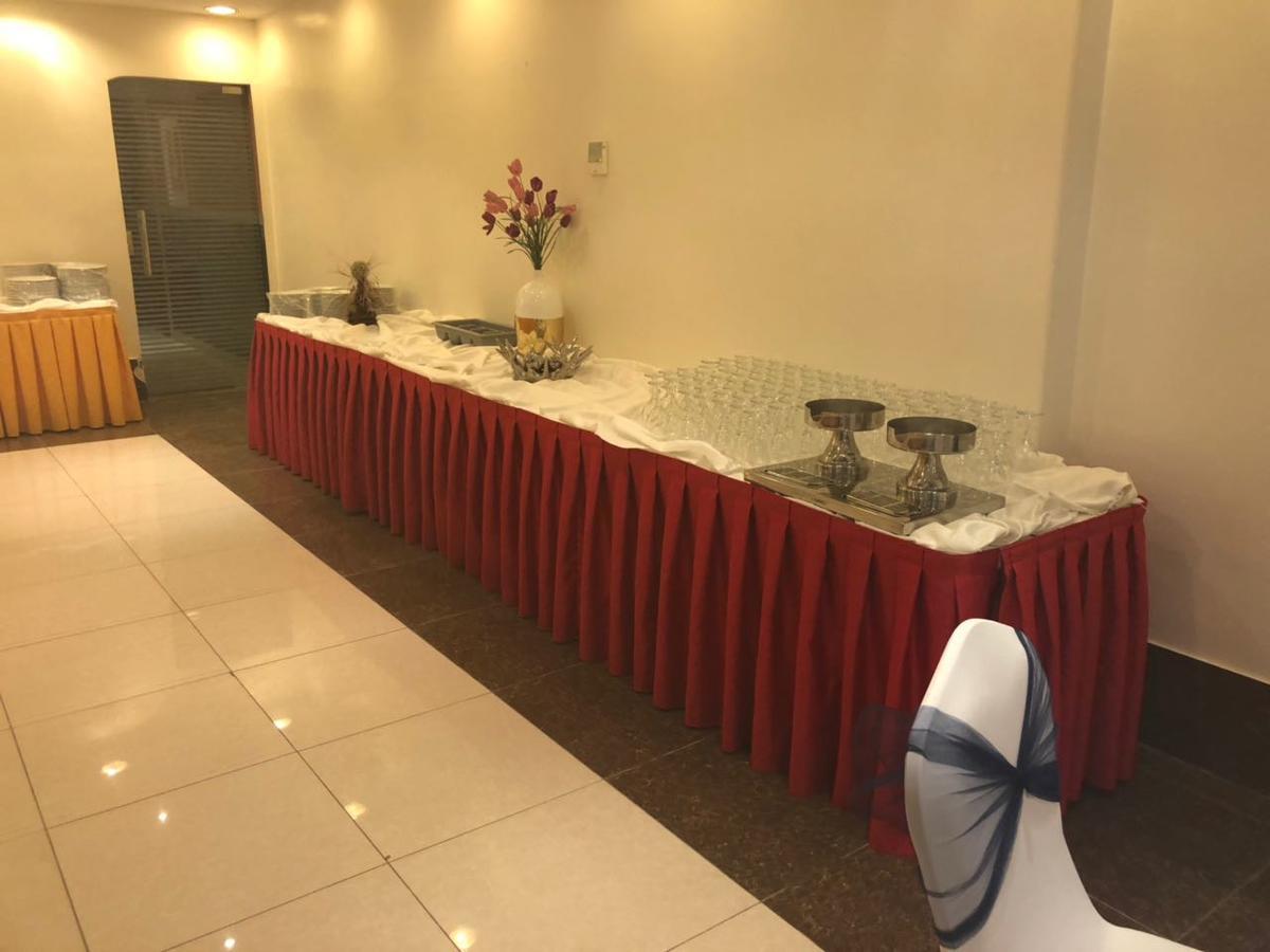 Almakan Hotel 105 Riyadh Ngoại thất bức ảnh